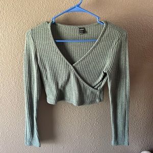 Shein/ size S/ green color